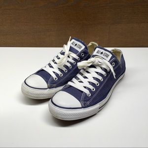 Converse original blue used 11M